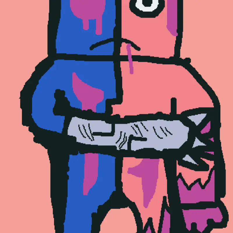 Game by @justshapes