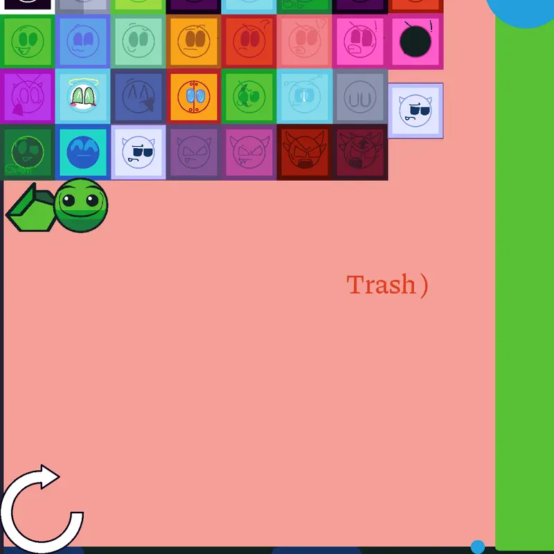 Game by @kieanu