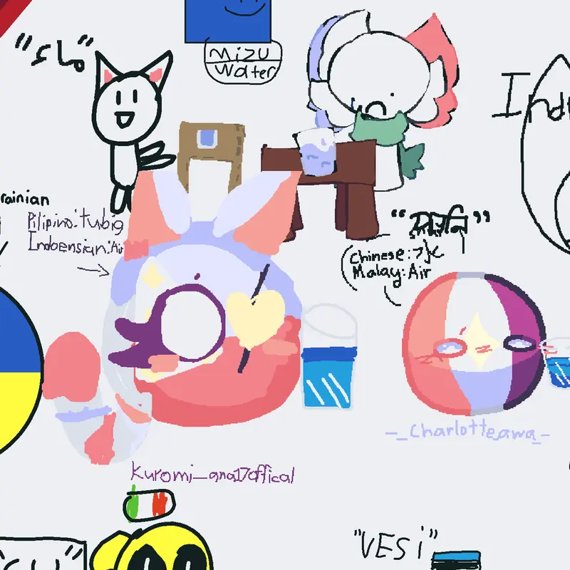 Game by @oremoko_