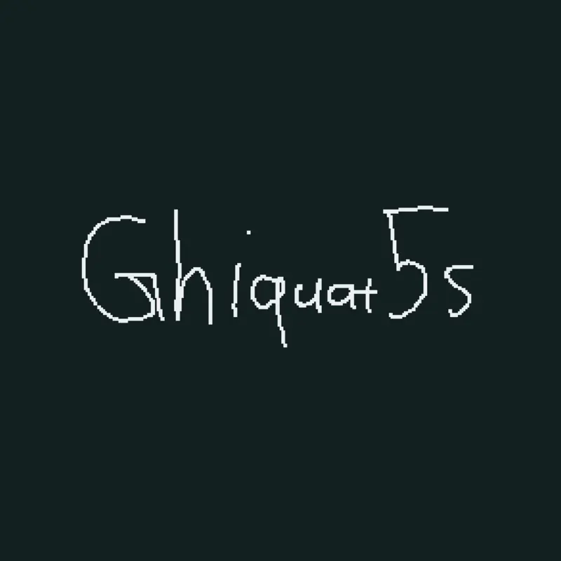 Game by @Ghigo57