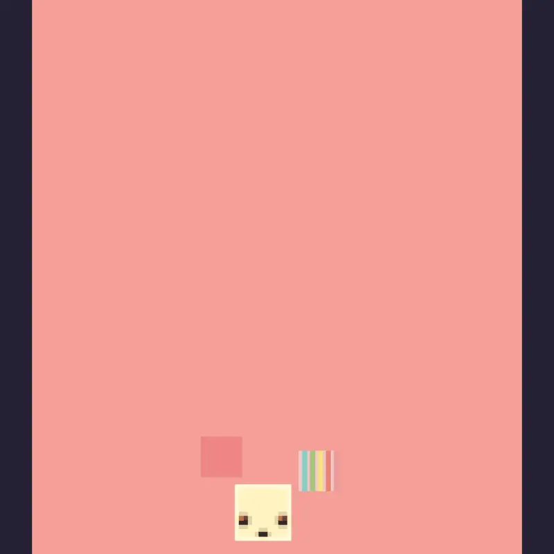 Sulfur cube by @pashka