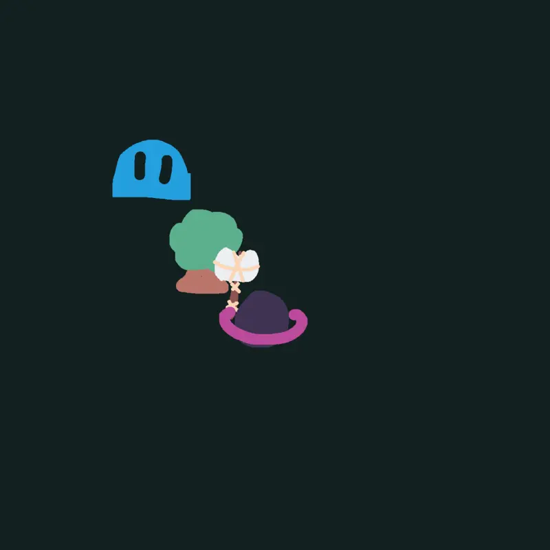 Game by @un1