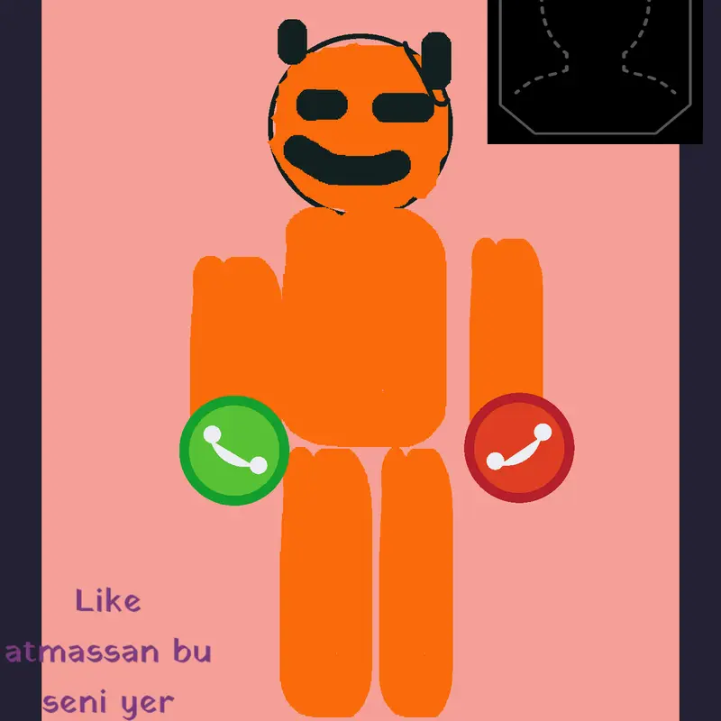 Game by @trproselcubefan