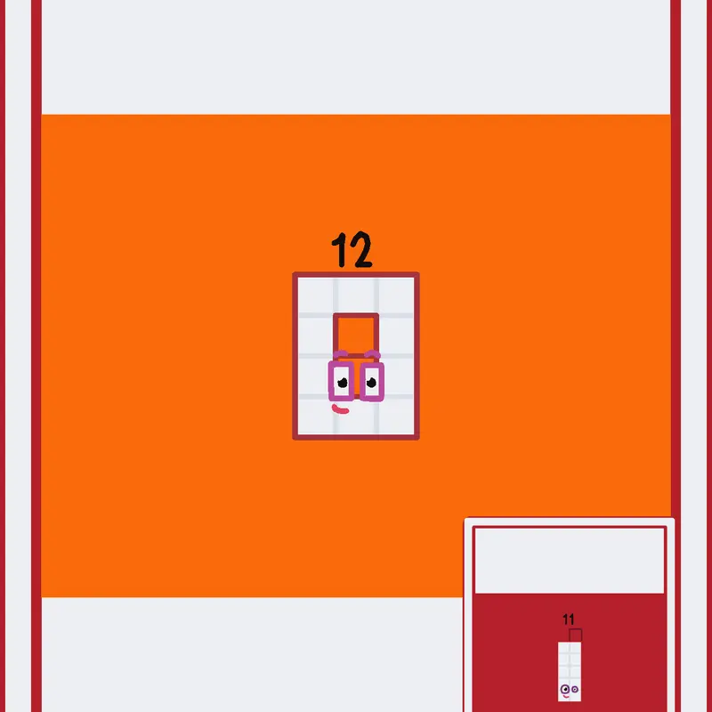 Game by @NumberblocksStudios