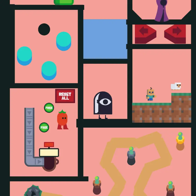 Game by @salvatorecabanillasg