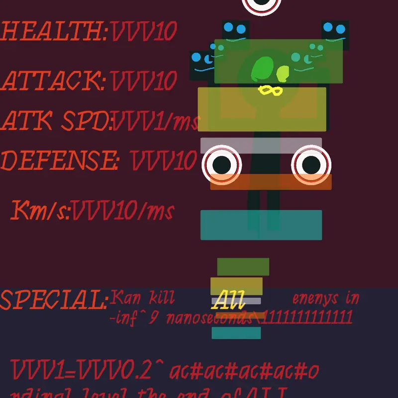 Game by @poaje