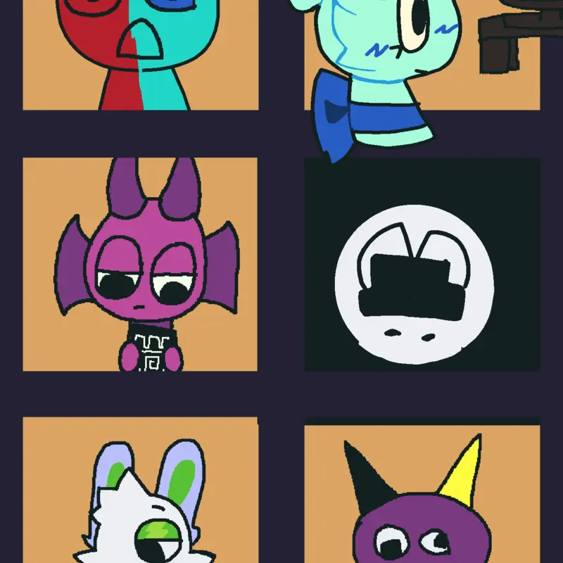 Game by @Tpod_fan