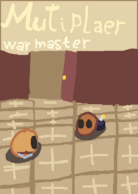 War Master Multiplayer Dungeon NEW UPDATE F...