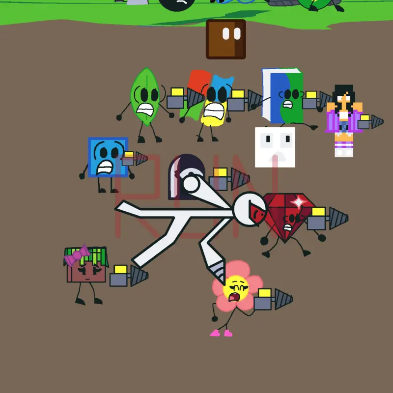 Game by @penguin777mason