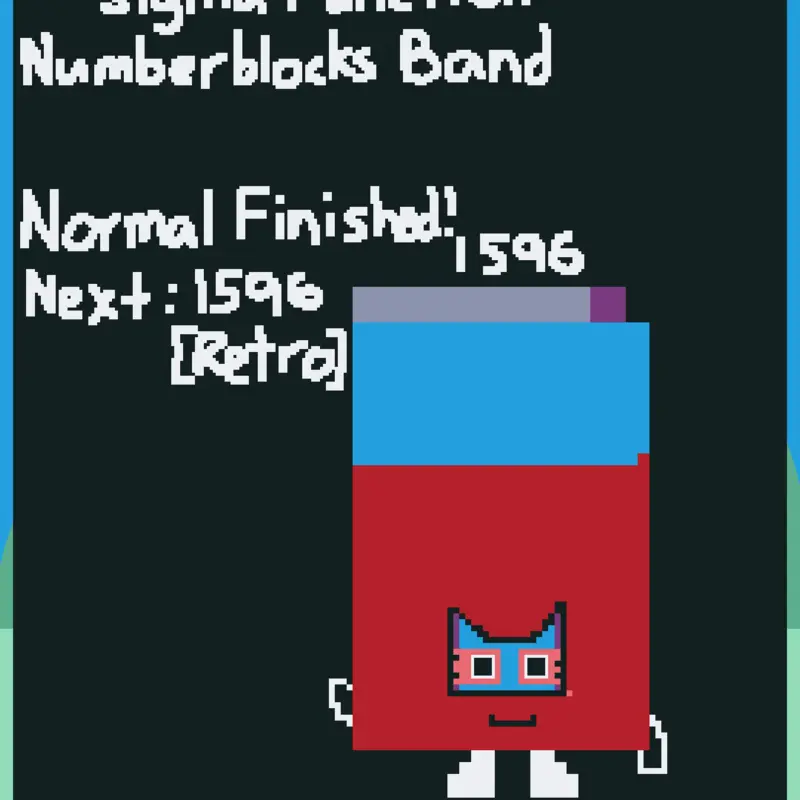 Game by @FoxyAndFriendsFAFReal