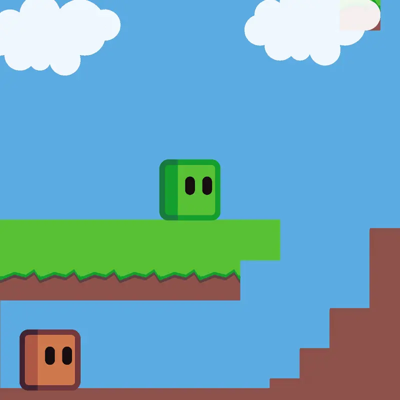 Game by @isaiasestay