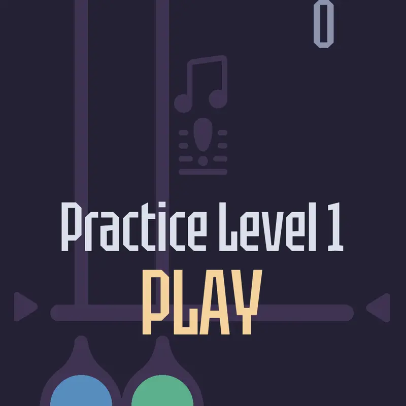 Game by @BlueKorean