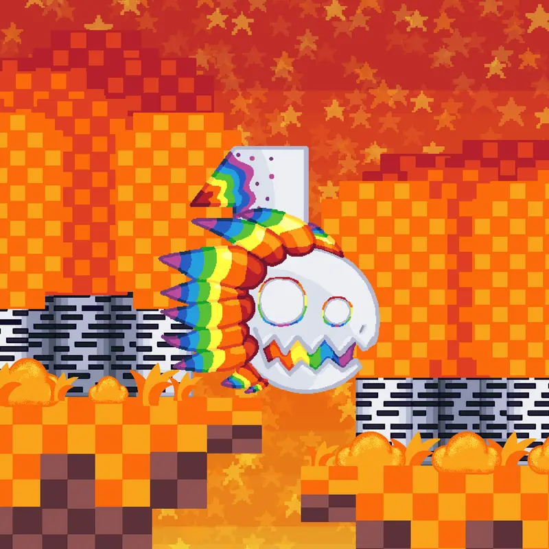 Game by @void_lord