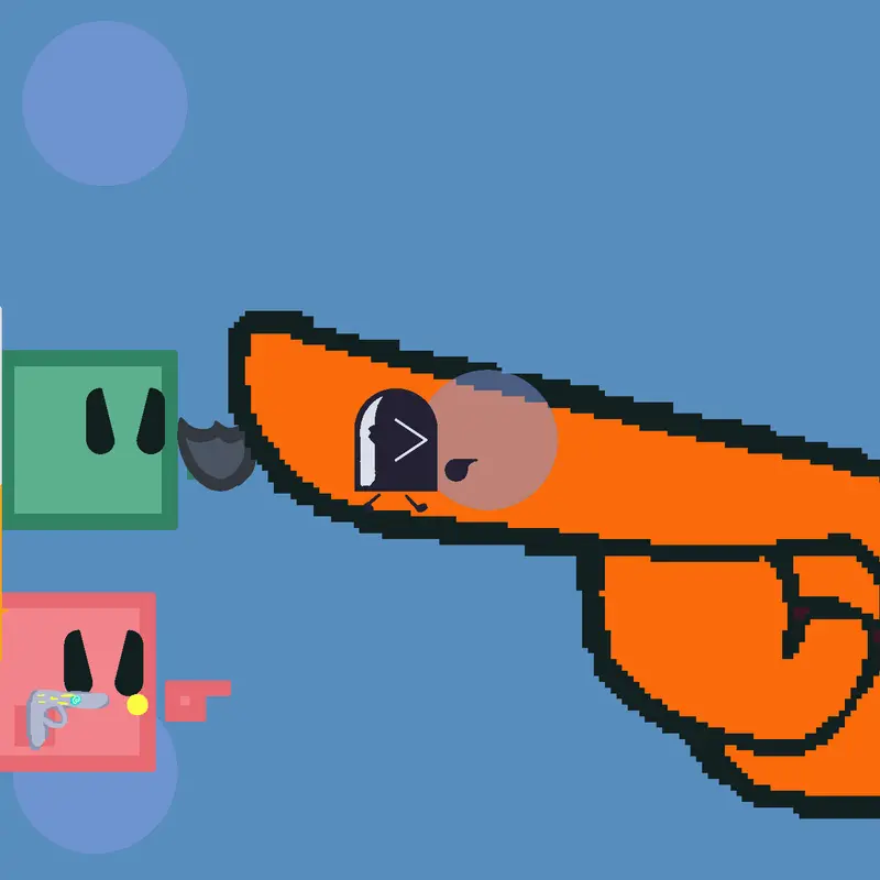Game by @petergrifin