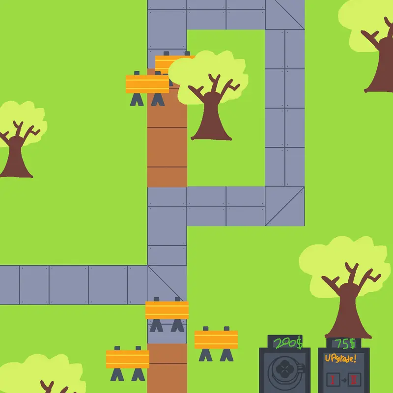 Game by @Henono