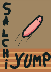 Salchi yump