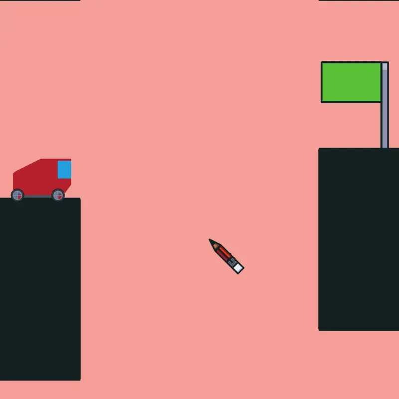 Game by @DVM