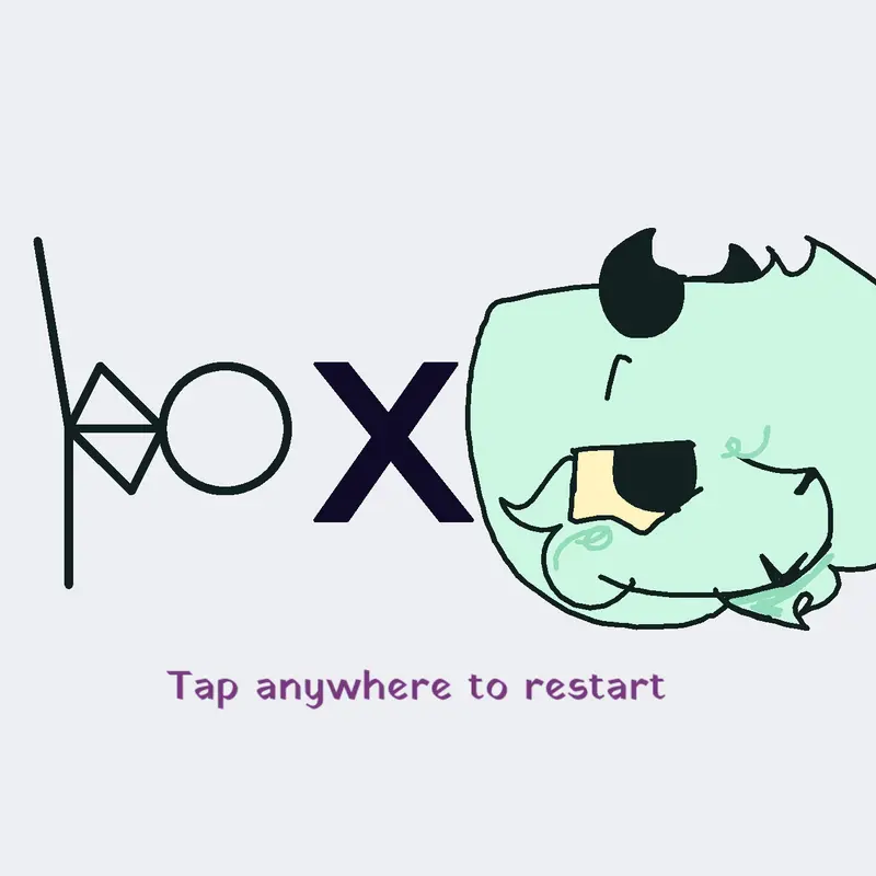 Game by @Notnonesensefilled