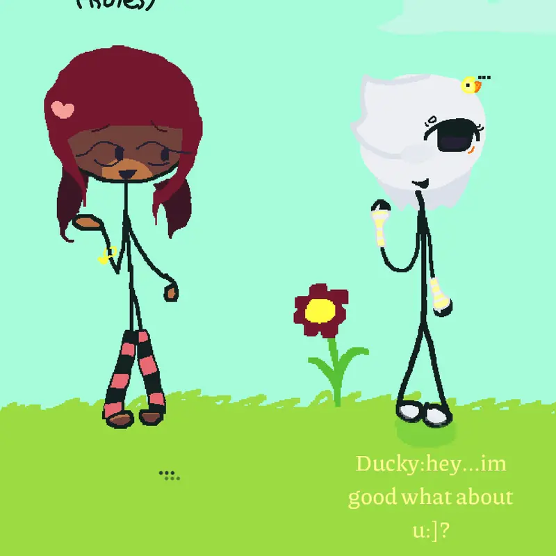 Game by @QueenOfEverything