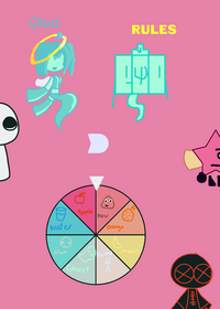 200 FOLLOWERS :O remix party random