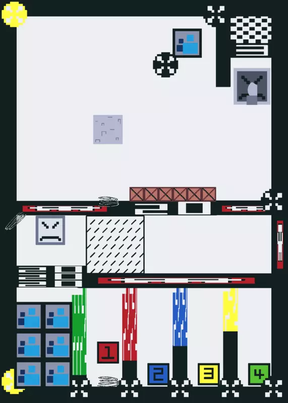 Game by @tan_qi_xian