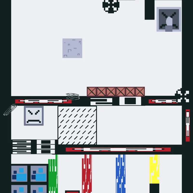 Game by @tan_qi_xian