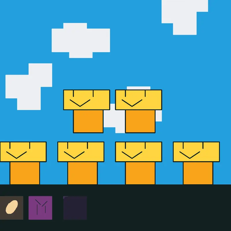 Game by @Andre_games