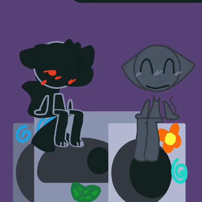 Game by @Miana_artist101