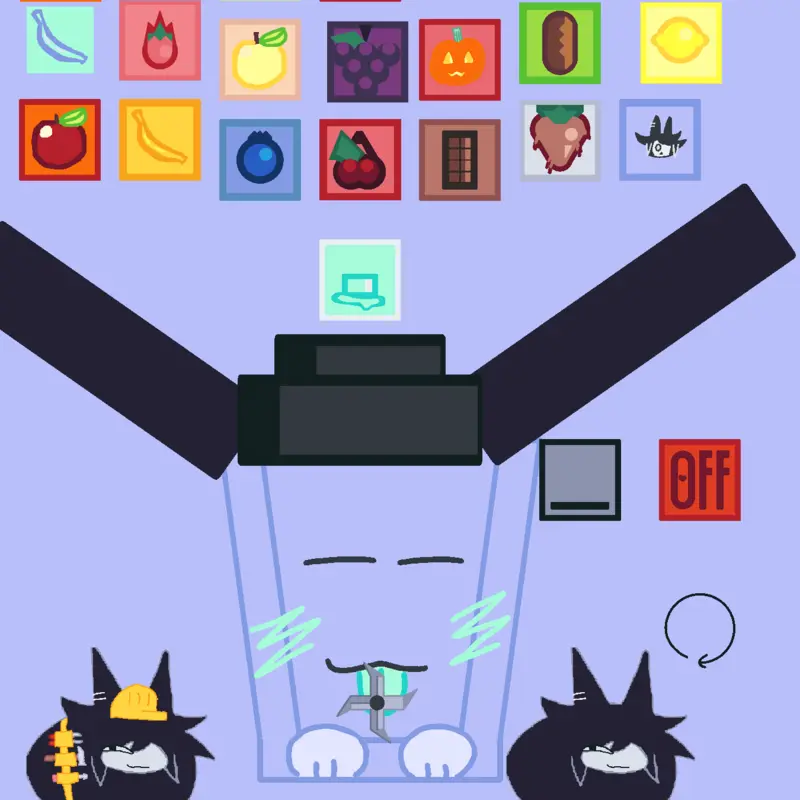 Game by @oreooocat