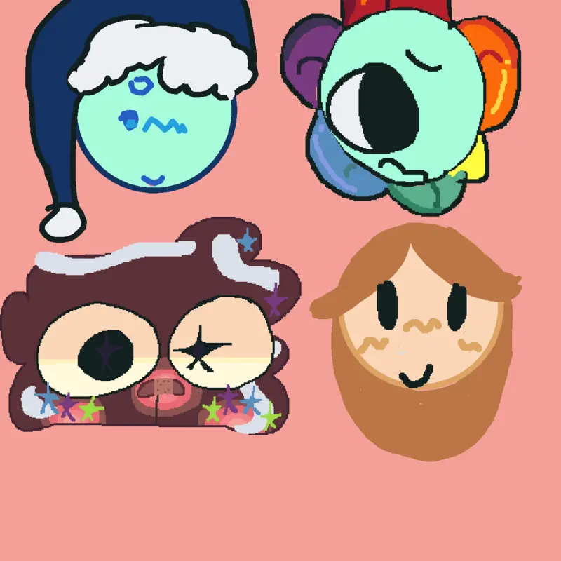 Game by @thaliabaobao