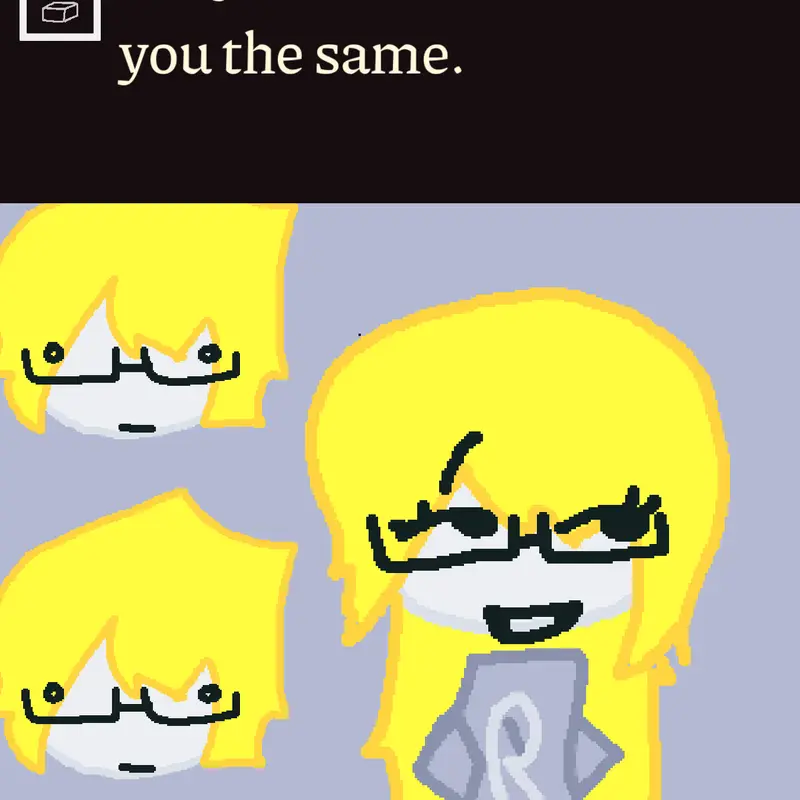 Game by @Brightski