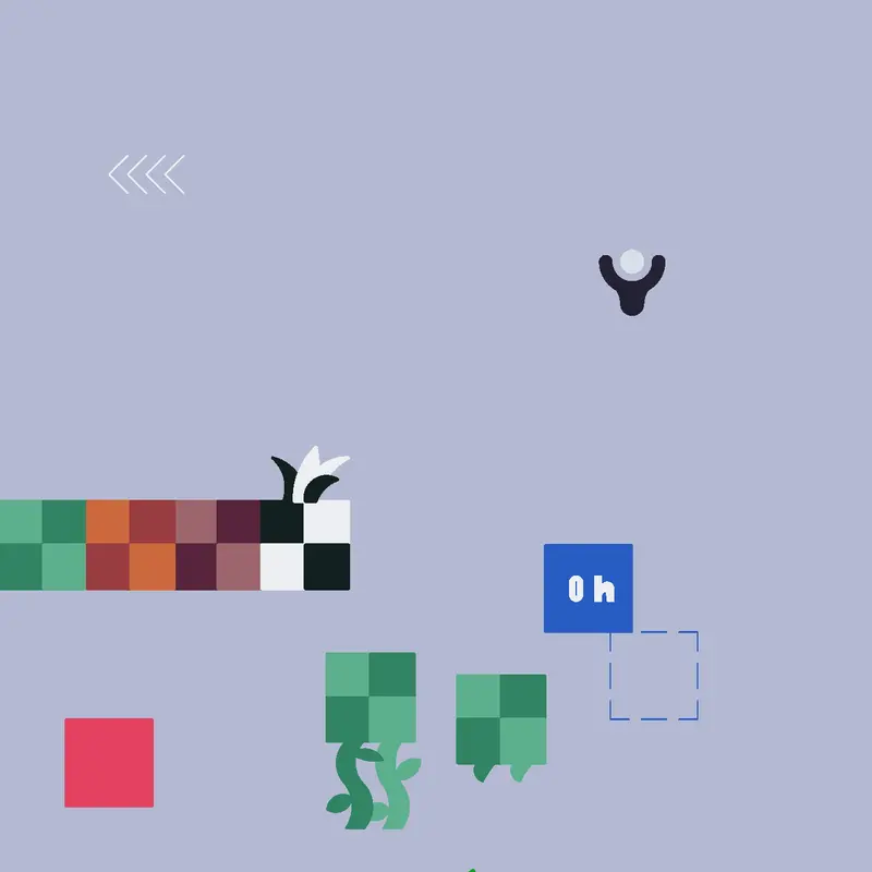 Game by @el_mundo_de_character