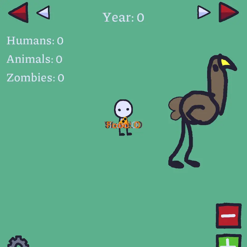 Game by @dravenfolloweveryone