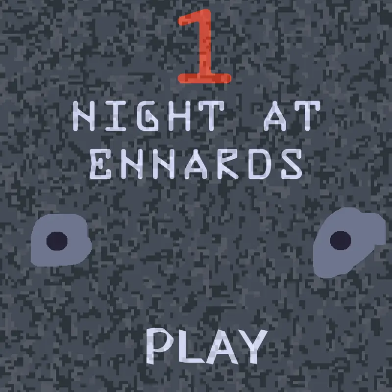 Game by @fnafwaffles87