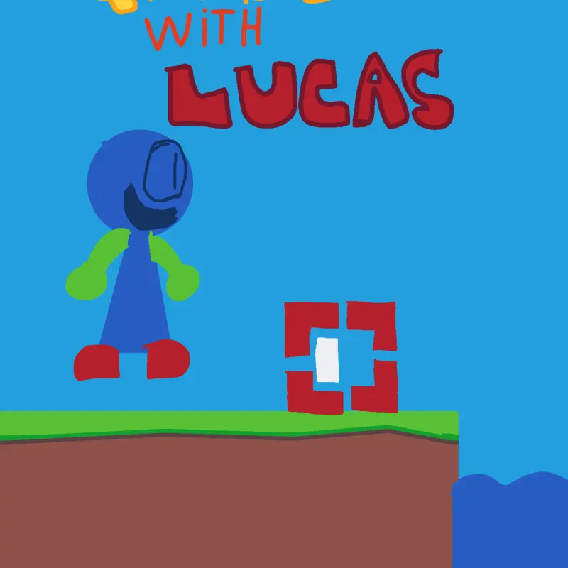 Game by @bezin_da_quebrada