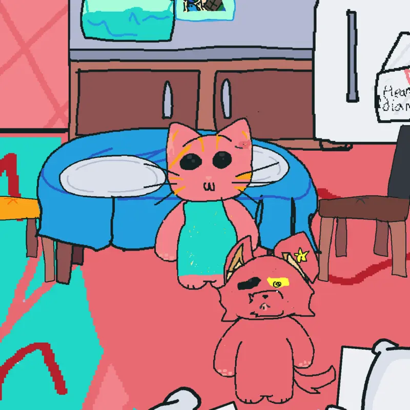 Game by @Z00BL3S-W1F3