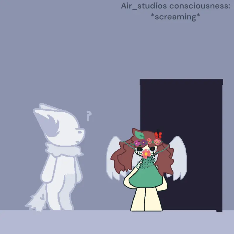 Game by @-SillyVanillyX-