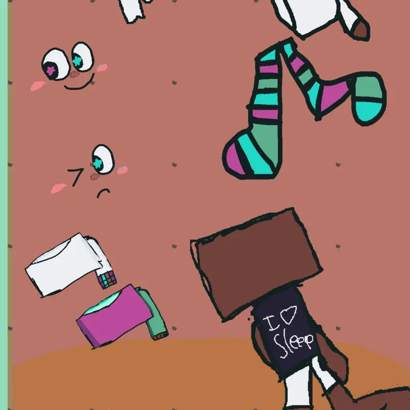 Game by @Cherri3-SheThem