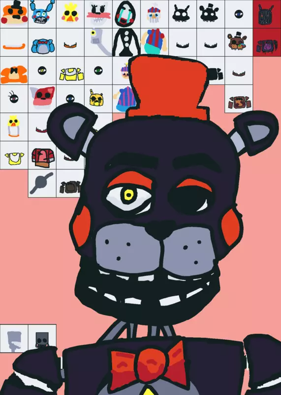 Game by @breakingofdoom