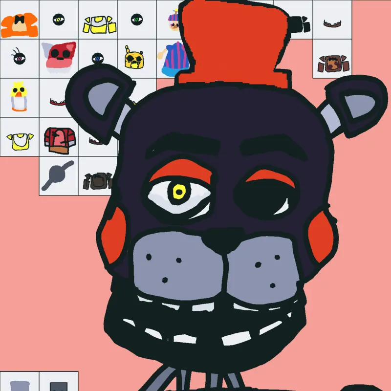 Game by @breakingofdoom