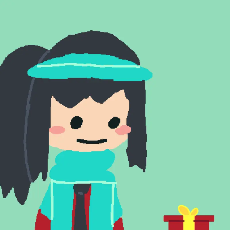 Game by @Janeyara_Artz