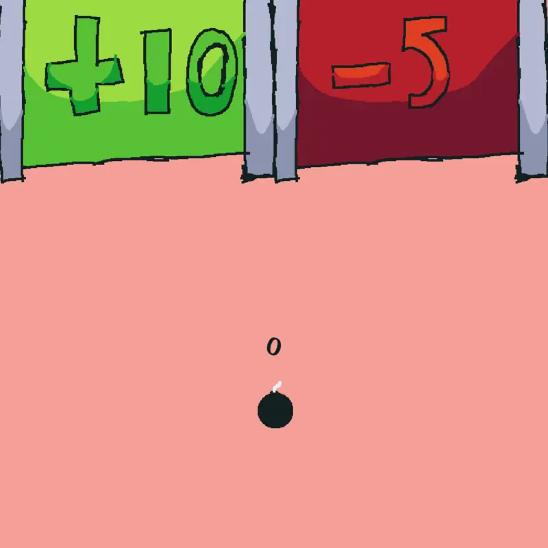 Game by @Gavinpro