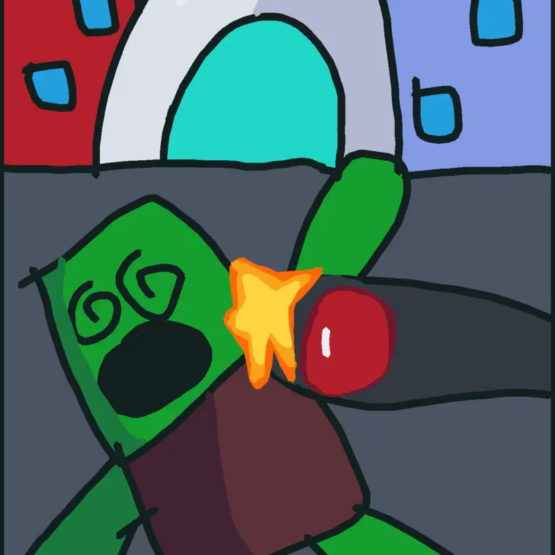 Game by @omarusus