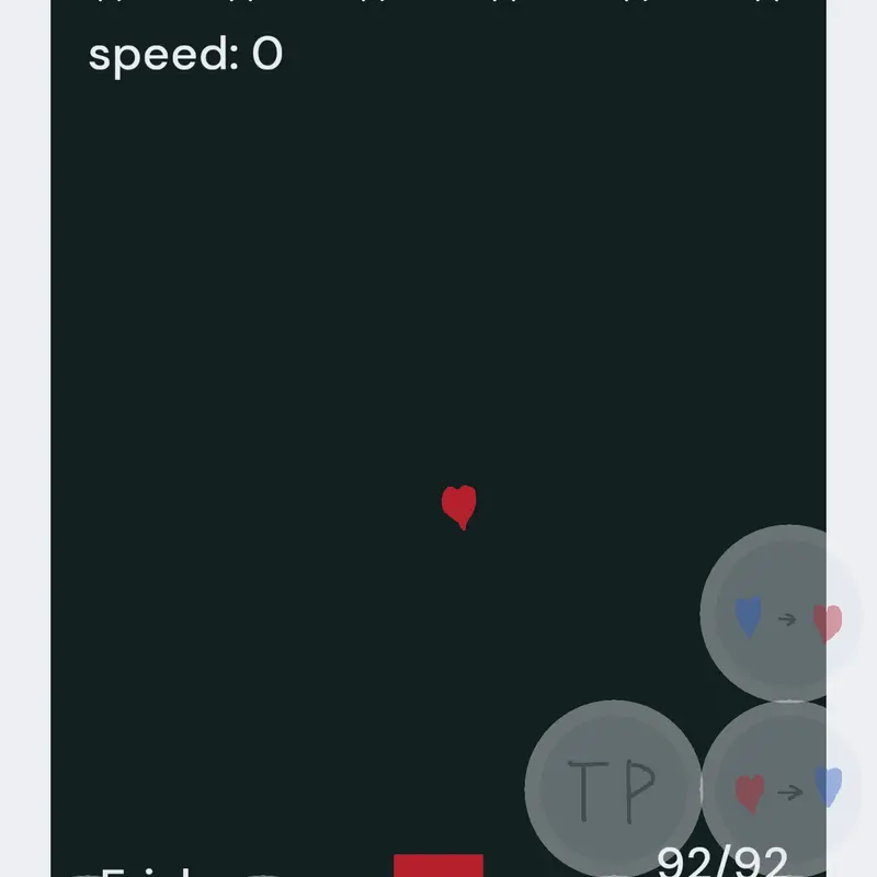 Game by @gregory_antonov