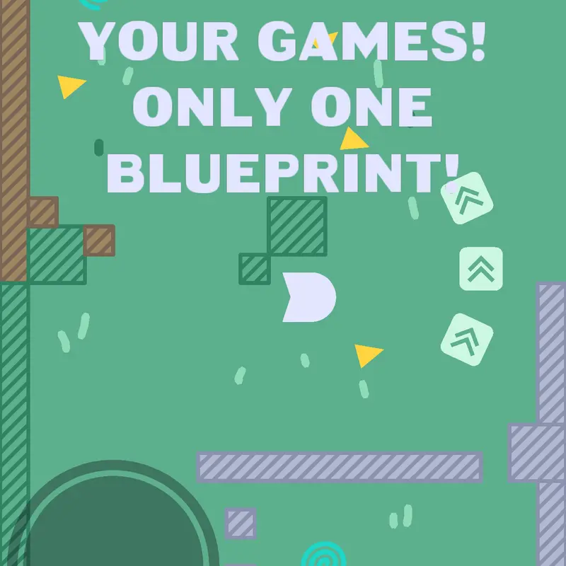 Game by @GameMaker2d