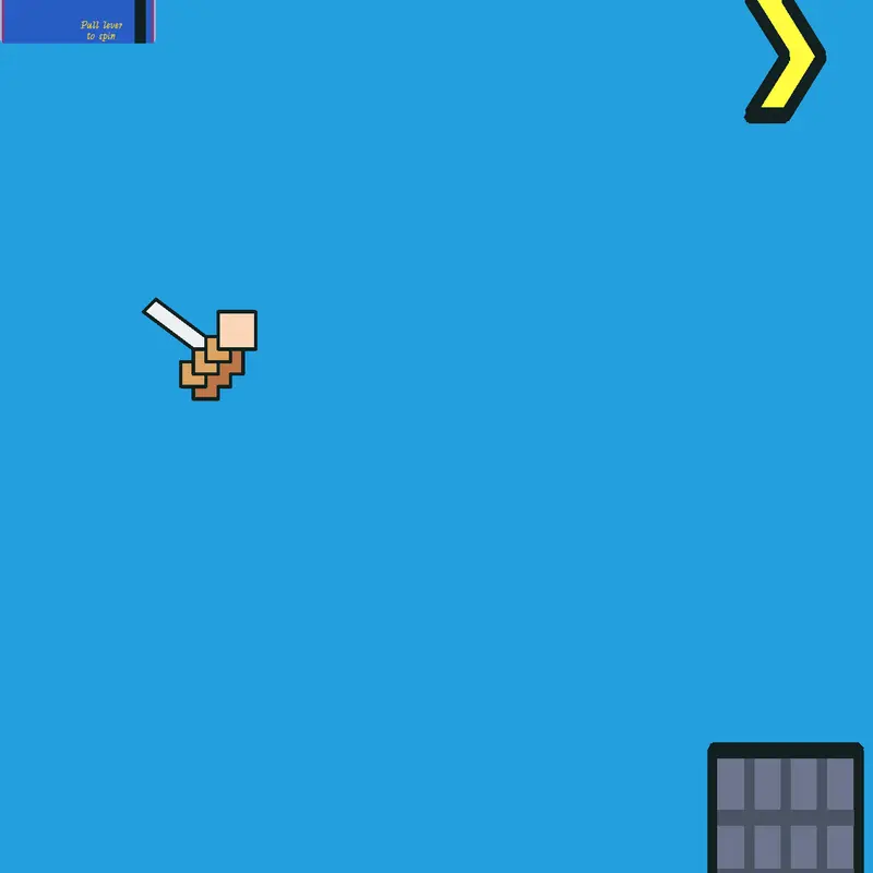 waxy bird by @codegangdev