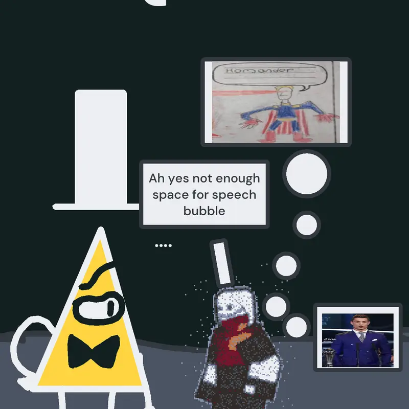 Game by @Bill_Cipher_gravityfalls