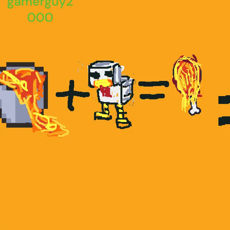 Game by @christthedoge