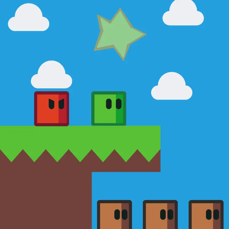 Game by @Dalida2349
