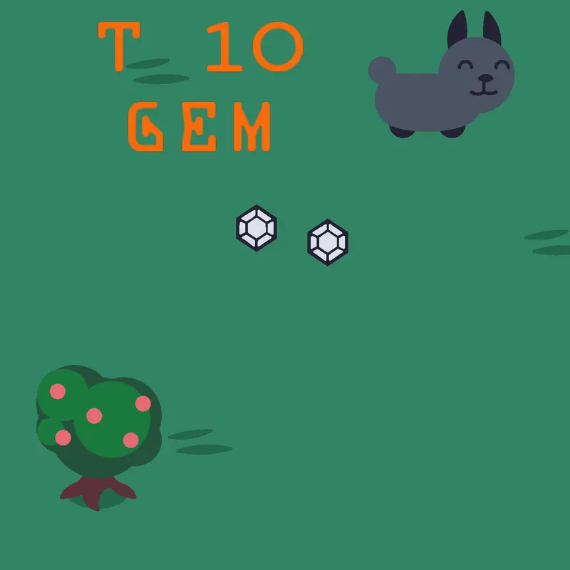 Game by @babapirohamzabbe
